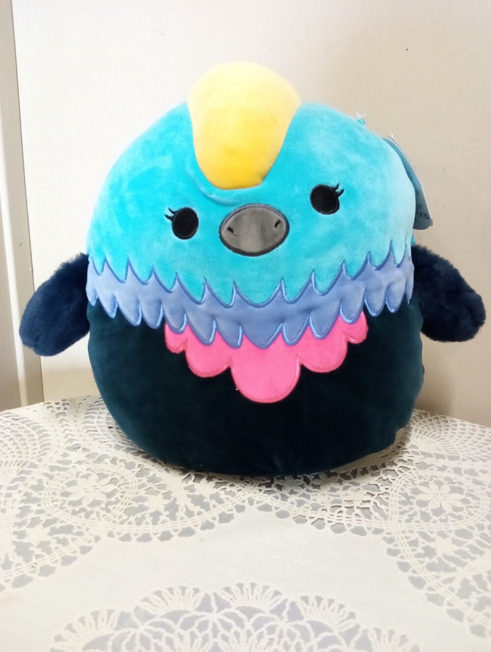 Squishmallow Melrose